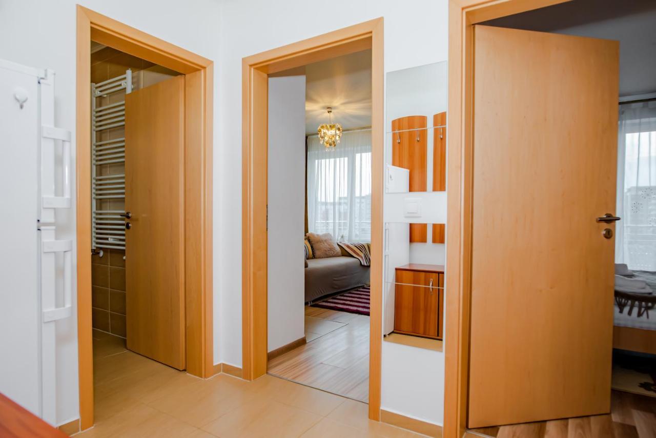 Lilibeth Apartments บราชอฟ ภายนอก รูปภาพ